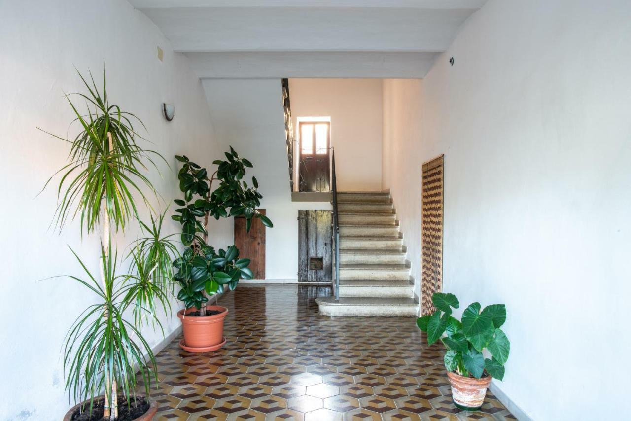 Villa Casa Lidia Scansano Exterior foto